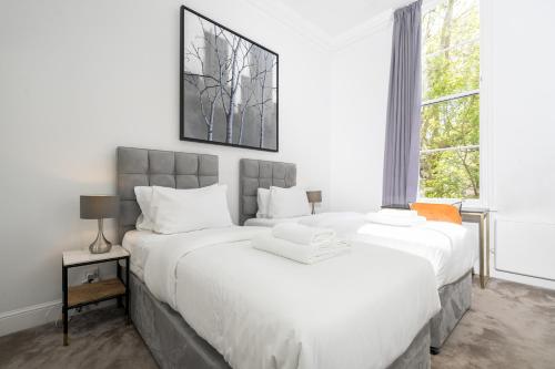 3 Sloane Gardens, Londýn (fotografie 3)