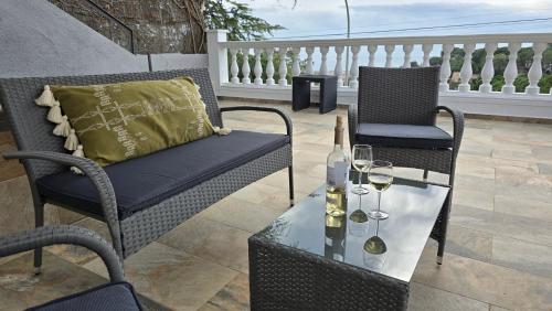 Iekārtas, Opening Doors Premiá Dalt Amazing views w pool (Opening Doors Premia Dalt Amazing views w pool) in Premia de Dalt