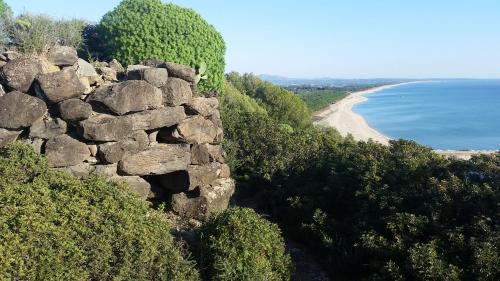 Appartamento lungo via del mare