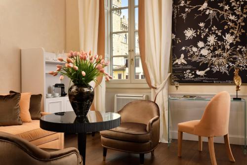 San Firenze Suites & Spa - main image