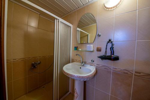 Asyada Suites Hotel Room Type - Double Room