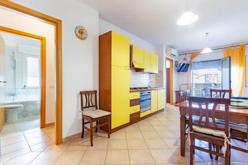 Appartamento Trieste Trilo 1 - MyHo Casa