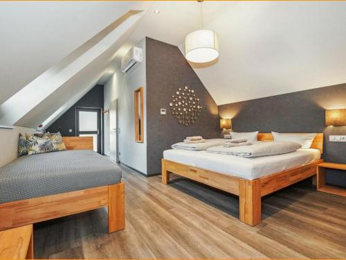 Hotel Landlust St. Martin Room Type - Triple Room