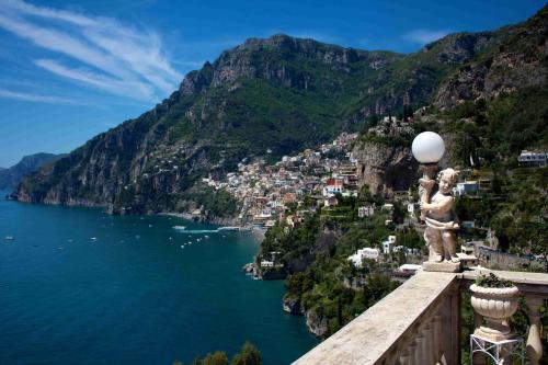 One-Bedroom Apartment (2 Adults) room in Villa La Roccia - Arienzo