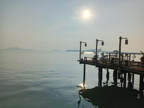 Tonmai Suite II in Sang Kha Ou