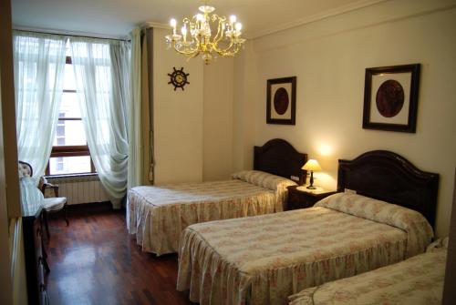  Pensión Araba, Pension in Vitoria-Gasteiz
