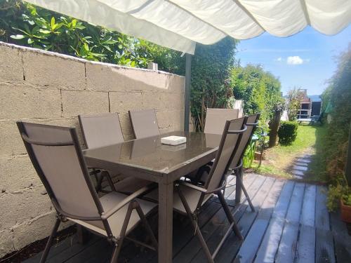  Vistas Al Mar E Isla De La Toja in O Grove