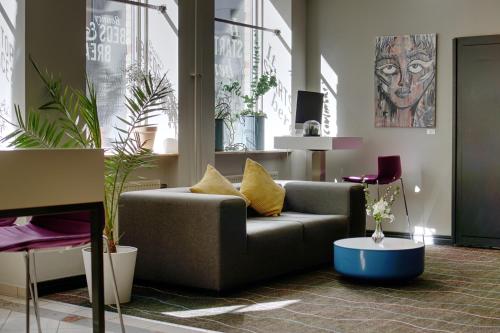 Comfort Hotel Helsingborg