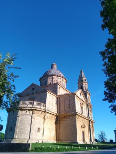 Appartamento Panoramico