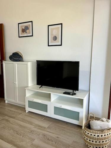 Apartamento Playa San Juan 3
