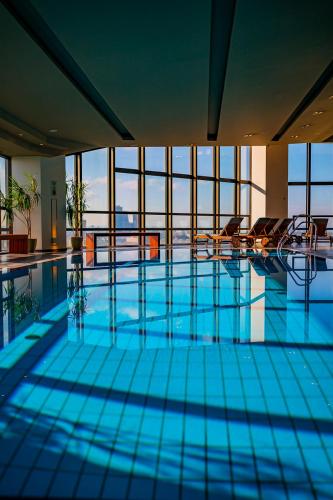 Grand Hotel Prague Towers - Czech Leading Hotels - image 2