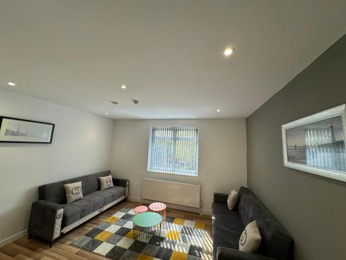 MK Apartments, Chorlton, Manchester Car Park, Manchester (photo 4)