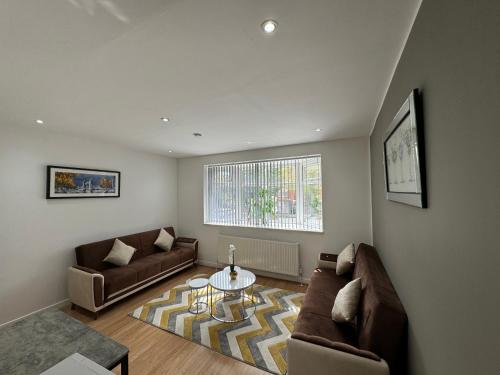 MK Apartments, Chorlton, Manchester Car Park, Manchester (photo 3)