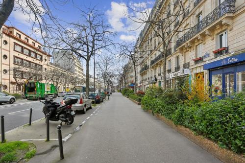 Cosy Central apartment Jardin des Plantes by Weekome - Location saisonnière - Paris