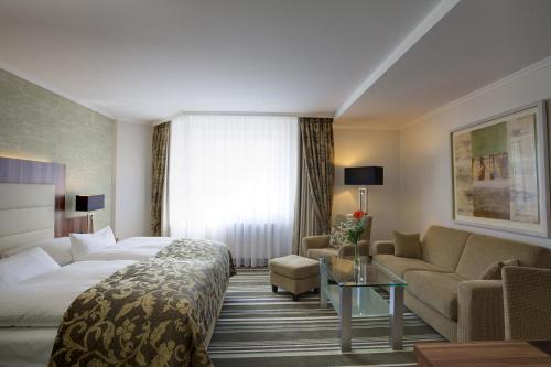 Best Western Plus Hotel Böttcherhof, Hamburg (Foto 6)