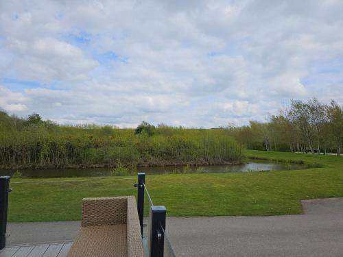 Wold View Country Park & Fisheries Lodges 1 and 9