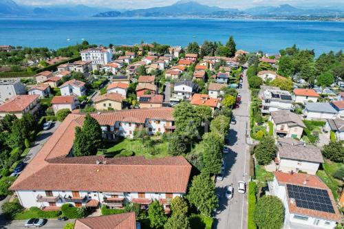 Free Parking, near the beach, Netflix e Wifi