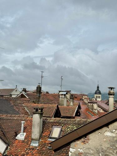 Milano - Studio au coeur de la vieille ville - Location saisonnière - Annecy