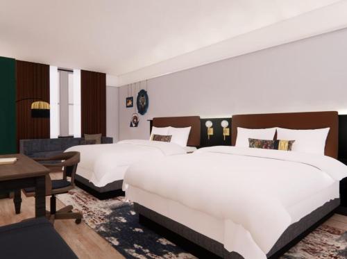 Hotel Indigo West Chester - Downtown, an IHG Hotel in West Chester, USA