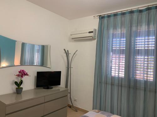 Villa La Palmetta a San Vito lo capo 5