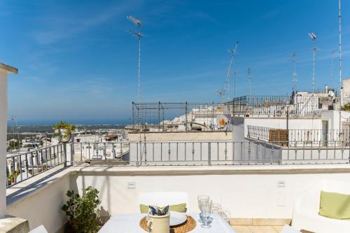 View, Terrazza Tramonto by Wonderful Italy in Centro Storico