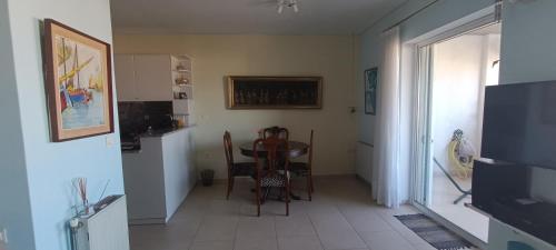Cozy Room with Sea View, Athènes (photo 6)