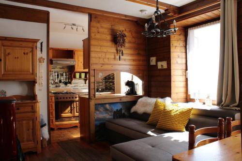 Ravina Apartment - Auronzo Center - - Auronzo di Cadore