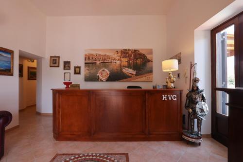 Hotel Villa Cute - HVC