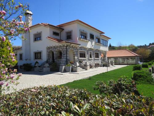 Villa - Casa Grande de Arcos gîte à louer Castelo
