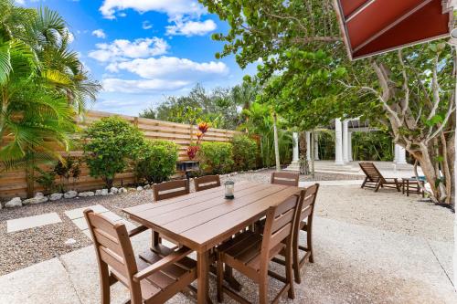 Crescent Beach Villas By Beachside Management - 편의 시설/서비스