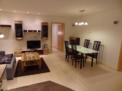 WM-Appartements