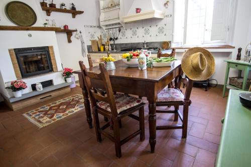 Casa Locci Casa Locci