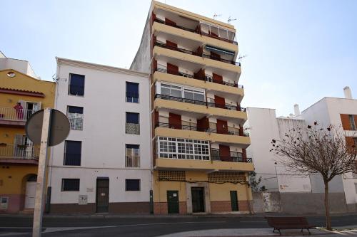 Apartment Capuchinos, Malaga (foto 6)