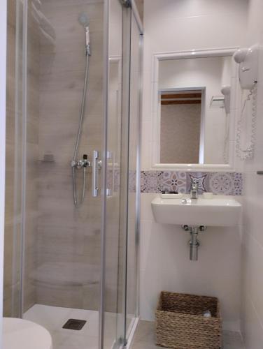  Hospedaje Vega in Santillana del Mar