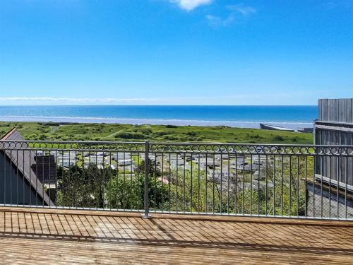 Pendine Beach Apartment