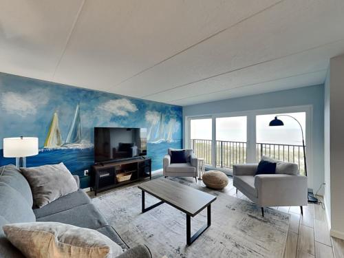 Beachcomber 403 Beachcomber 403