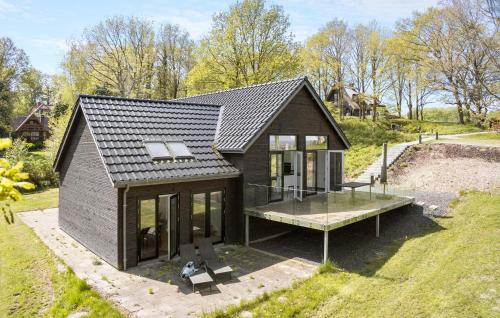 Cozy Home In Asperup With Kitchen