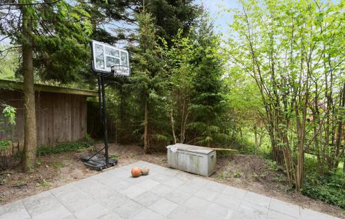 Vista exterior, 3 Bedroom Pet Friendly Home In Hundested in Hundested
