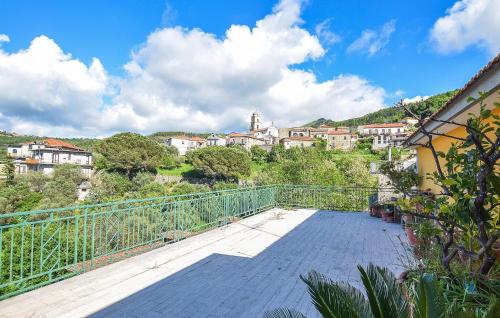 外部景觀, Nice Apartment In Perdifumo With House Sea View in 佩爾迪福莫