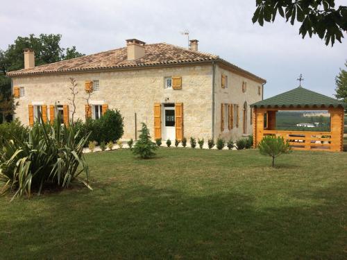 Gîte de Couet gîte à louer Angeville