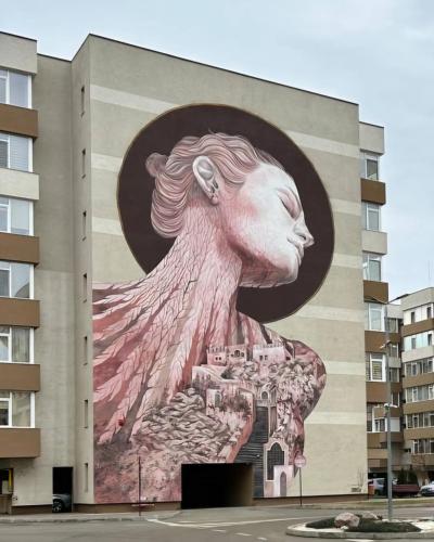 . Warm Apartament Nou