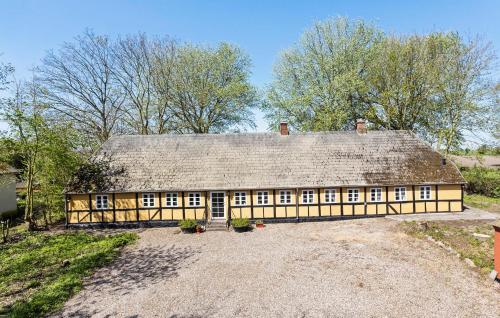  5 Bedroom Beautiful Home In Humble, Unterkunft in Humble