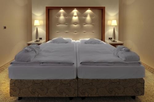Best Western Plus Hotel Böttcherhof, Hamburg (Foto 8)