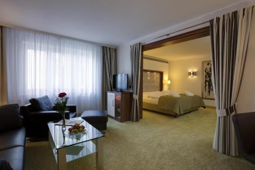 Best Western Plus Hotel Böttcherhof, Hamburg (Foto 9)