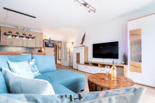 Schatzkammer App Nr 7 in Scharbeutz, Deutschland