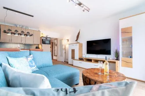 Schatzkammer App Nr 7 in Scharbeutz, Deutschland