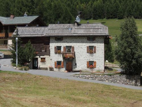 Appartamenti Chestel Livigno