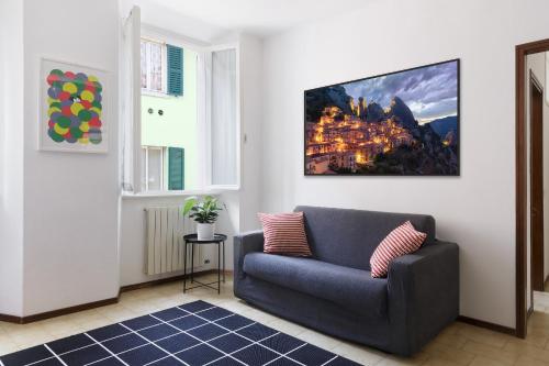  Casa Dolce Casa - Centro Storico in Como