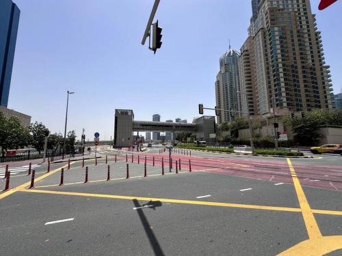 Cozy 2 Bedroom Retreat, Dubai (photo 4)