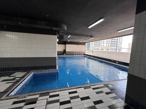 Cozy 2 Bedroom Retreat, Dubai (photo 5)